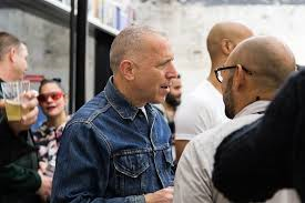 JAMES JEBBIA